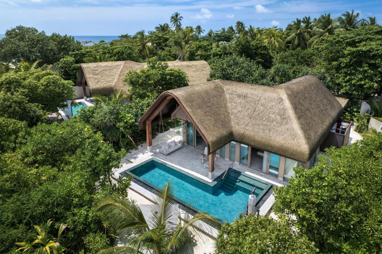 Joali Being Meedhoo (Raa Atoll) Exterior foto