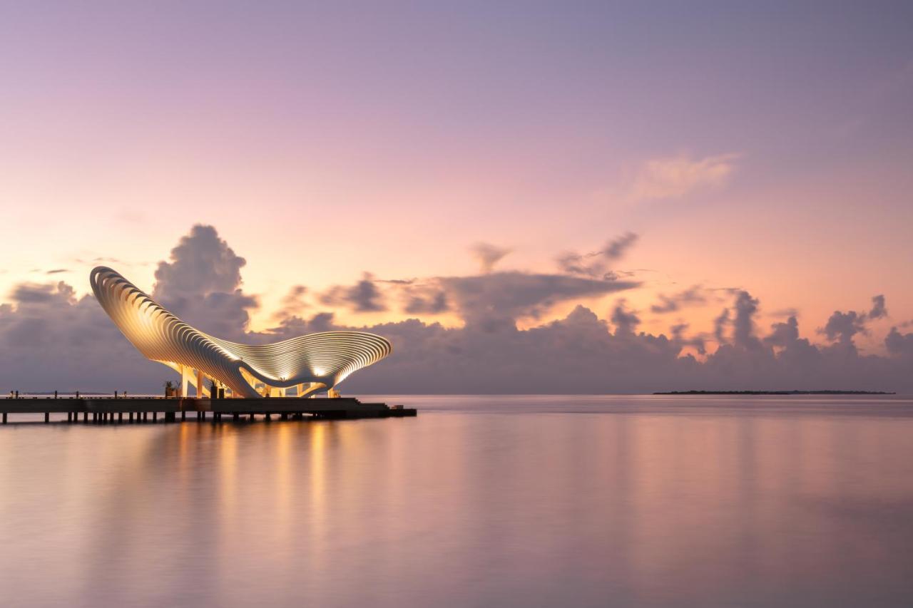 Joali Being Meedhoo (Raa Atoll) Exterior foto