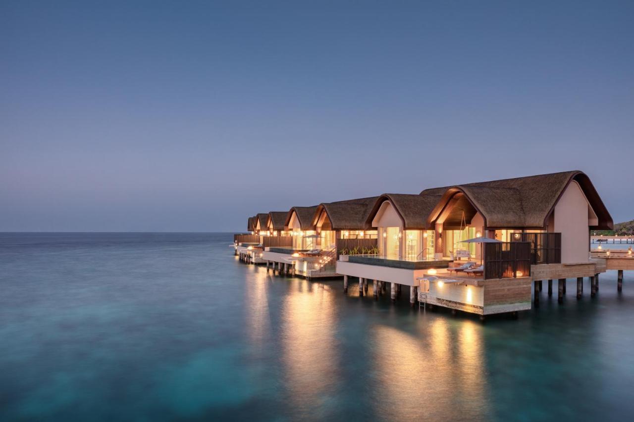 Joali Being Meedhoo (Raa Atoll) Exterior foto