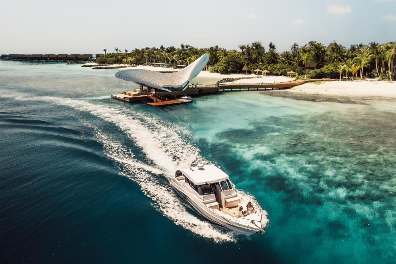 Joali Being Meedhoo (Raa Atoll) Exterior foto