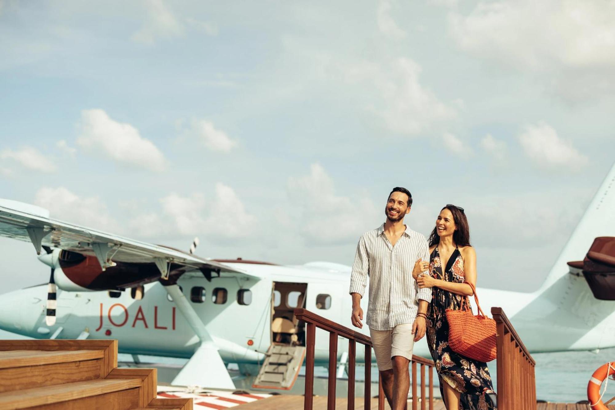 Joali Being Meedhoo (Raa Atoll) Exterior foto